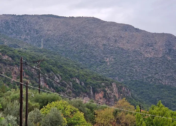 Eva's Poros (Kefalonia)