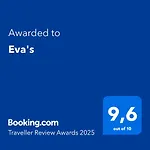 Eva's Appartement Poros (Kefalonia)