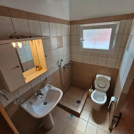 Апартаменты Eva's