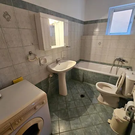 Апартаменты Eva's