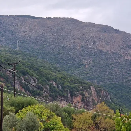 Eva's Poros (Kefalonia)