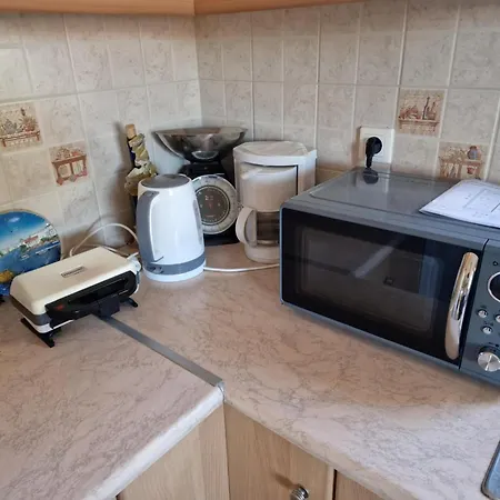 דירה Eva's פורוס