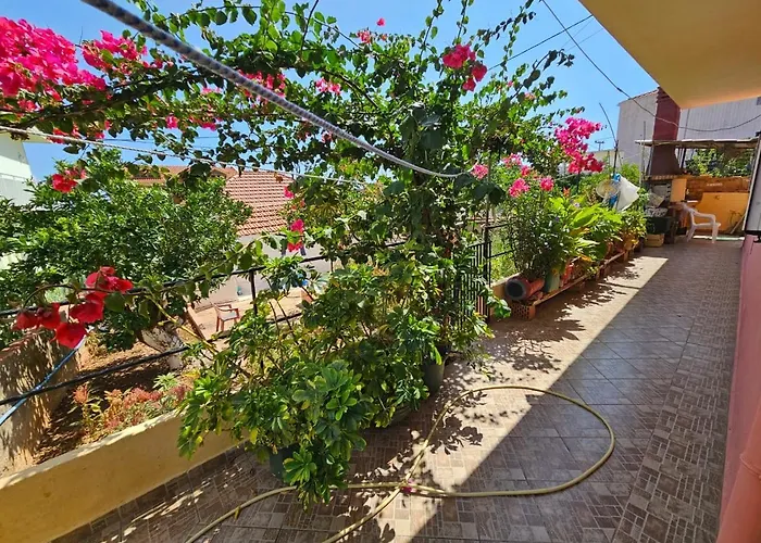 Apartment Eva's Poros (Kefalonia)