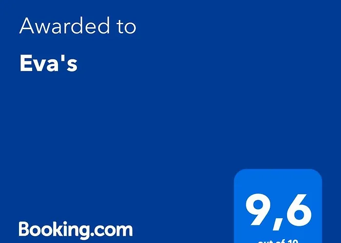 Eva's Apartment Poros (Kefalonia)