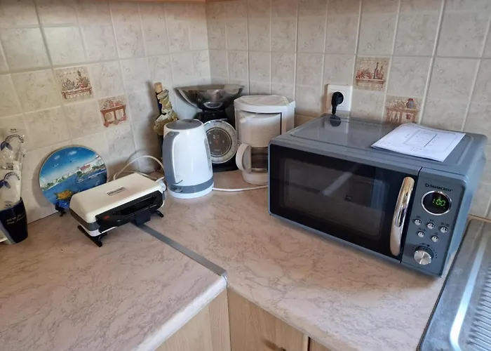 דירה Eva's פורוס