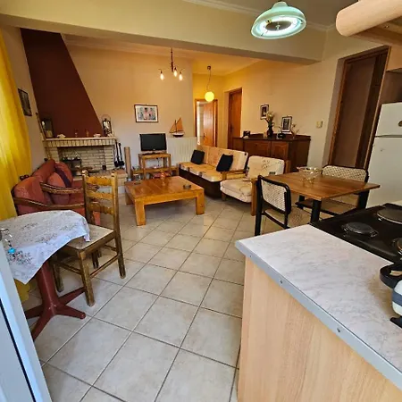 Apartmán Eva's