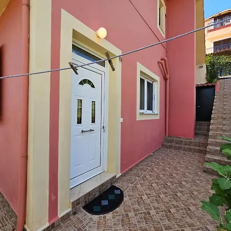 Apartmán Eva's *