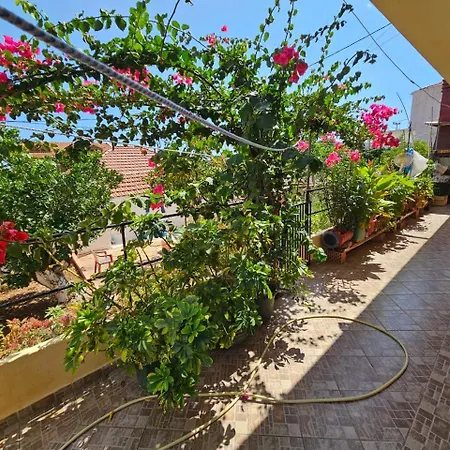 Apartmán Eva's Poros (Kefalonia)